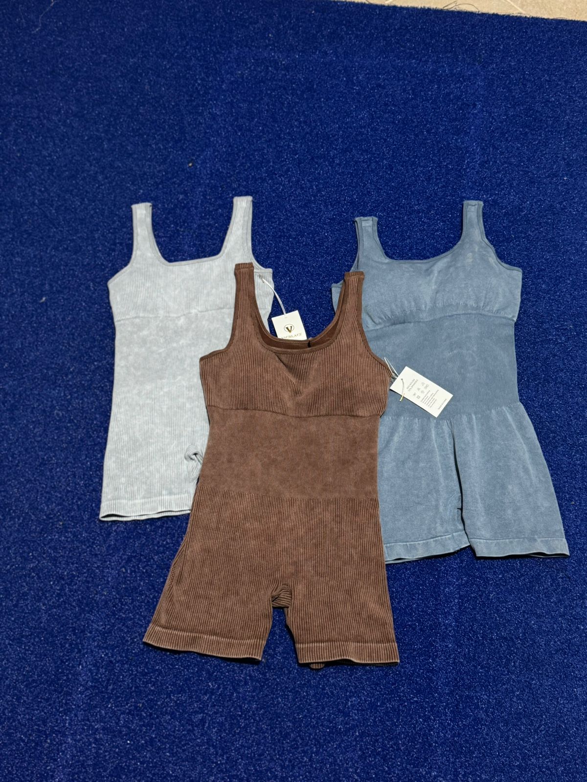 Conjunto Deportivo Mujer 14